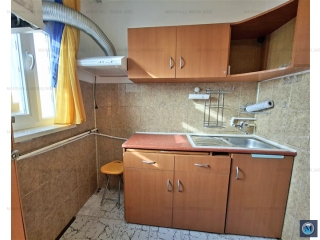 Garsoniera de vanzare, zona Vest, 20 mp