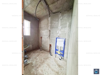 Casa cu 4 camere de vanzare in Paulesti, 113 mp
