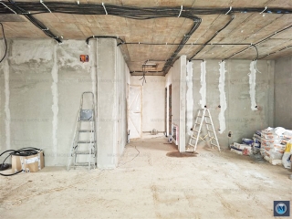 Casa cu 4 camere de vanzare in Paulesti, 113 mp