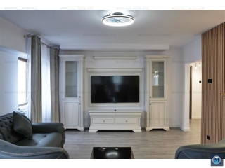 Apartament 3 camere de vanzare, zona Central, 66 mp