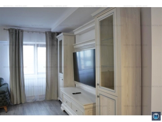 Apartament 3 camere de vanzare, zona Central, 66 mp