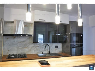 Apartament 3 camere de vanzare, zona Central, 66 mp