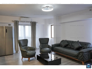 Apartament 3 camere de vanzare, zona Central, 66 mp