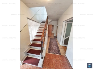 Vila cu 5 camere de vanzare in Paulesti, 300 mp