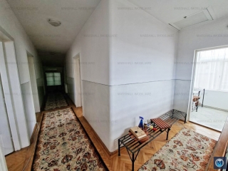 Vila cu 5 camere de vanzare in Paulesti, 300 mp