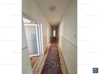 Vila cu 5 camere de vanzare in Paulesti, 300 mp