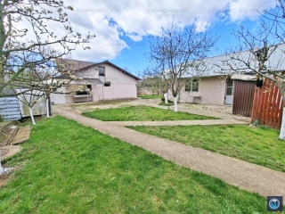 Vila cu 5 camere de vanzare in Paulesti, 300 mp