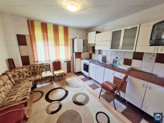 Vila cu 5 camere de vanzare in Paulesti, 300 mp