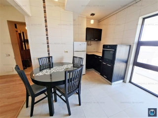 Apartament 3 camere de vanzare, zona Ultracentral, 113 mp