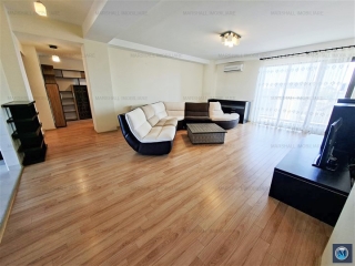 Apartament 3 camere de vanzare, zona Ultracentral, 113 mp