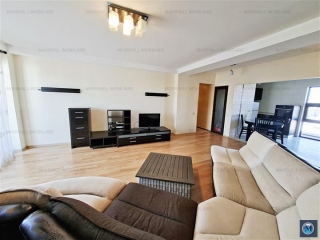 Apartament 3 camere de vanzare, zona Ultracentral, 113 mp