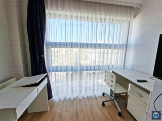 Apartament 3 camere de vanzare, zona Ultracentral, 113 mp