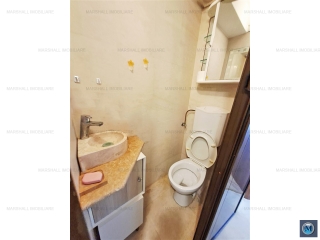 Apartament 3 camere de vanzare, zona Ultracentral, 113 mp