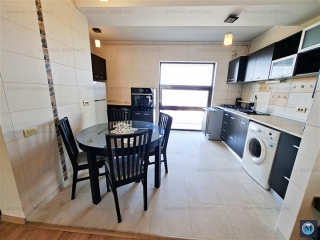 Apartament 3 camere de vanzare, zona Ultracentral, 113 mp