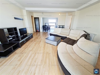 Apartament 3 camere de vanzare, zona Ultracentral, 113 mp