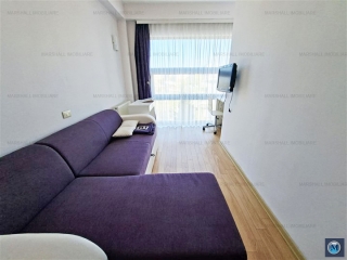 Apartament 3 camere de vanzare, zona Ultracentral, 113 mp