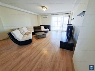 Apartament 3 camere de vanzare, zona Ultracentral, 113 mp