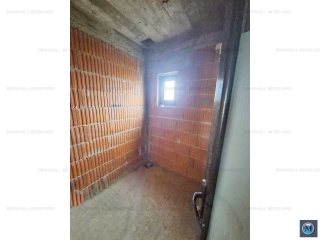 Vila cu 5 camere de vanzare in Tatarani, 100 mp