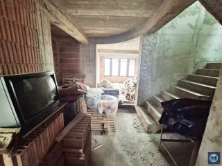 Vila cu 5 camere de vanzare in Tatarani, 100 mp