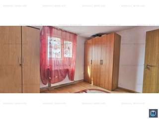 Casa cu 5 camere de vanzare, zona Sud-Est, 60 mp