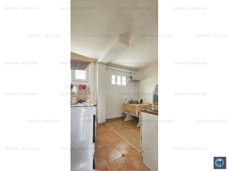 Casa cu 5 camere de vanzare, zona Sud-Est, 60 mp