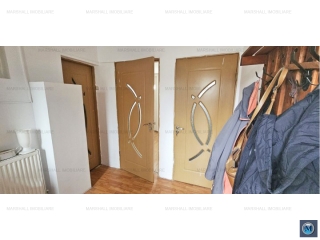 Casa cu 5 camere de vanzare, zona Sud-Est, 60 mp