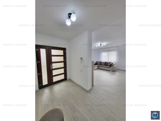 Casa cu 3 camere de inchiriat, zona Albert, 100 mp
