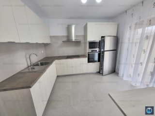 Casa cu 3 camere de inchiriat, zona Albert, 100 mp