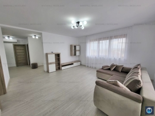 Casa cu 3 camere de inchiriat, zona Albert, 100 mp