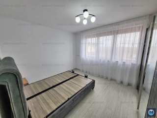 Casa cu 3 camere de inchiriat, zona Albert, 100 mp