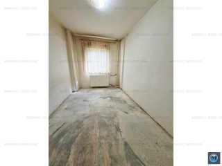 Apartament 3 camere de vanzare, zona 9 Mai, 64 mp