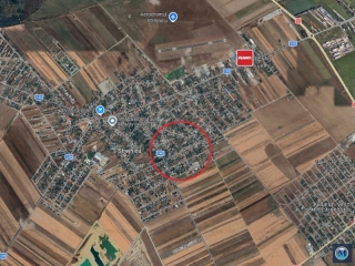 Teren intravilan de vanzare in Strejnicu, 1264 mp