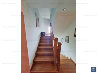 Vila cu 5 camere de vanzare, zona Albert, 290 mp