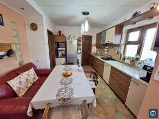 Vila cu 5 camere de vanzare, zona Albert, 290 mp
