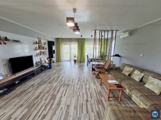 Casa cu 5 camere de vanzare in Lipanesti, 177.35 mp