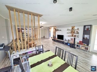 Casa cu 5 camere de vanzare in Lipanesti, 177.35 mp