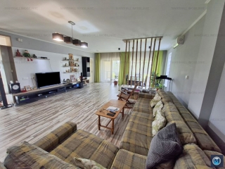 Casa cu 5 camere de vanzare in Lipanesti, 177.35 mp