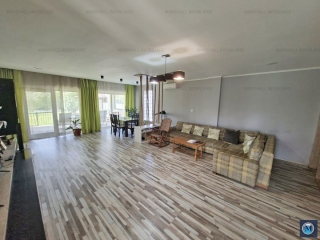 Casa cu 5 camere de vanzare in Lipanesti, 177.35 mp