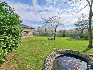 Casa cu 5 camere de vanzare in Lipanesti, 177.35 mp