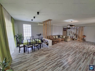Casa cu 5 camere de vanzare in Lipanesti, 177.35 mp