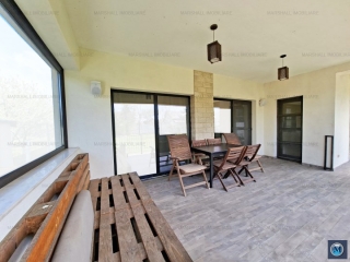 Casa cu 5 camere de vanzare in Lipanesti, 177.35 mp