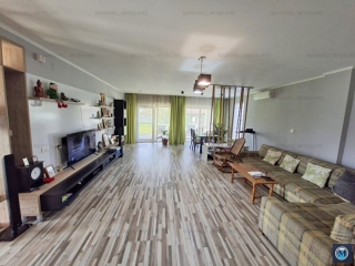Casa cu 5 camere de vanzare in Lipanesti, 177.35 mp