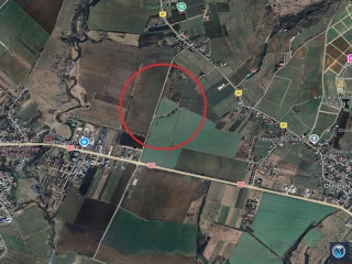 Teren intravilan de vanzare in Bucov, 618 mp