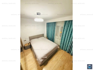 Apartament 2 camere de vanzare, zona Enachita Vacarescu, 48 mp