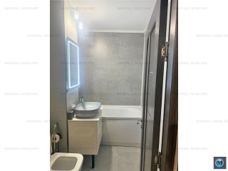 Apartament 2 camere de vanzare, zona Enachita Vacarescu, 48 mp
