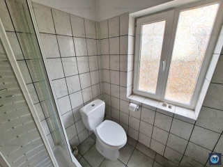 Casa cu 4 camere de vanzare, zona Gheorghe Doja, 114.1 mp