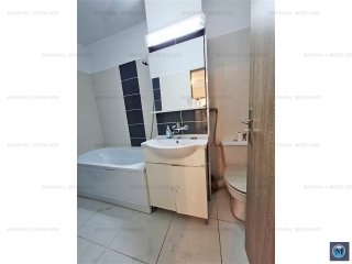 Apartament 2 camere de vanzare, zona Republicii, 46 mp