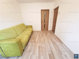 Apartament 2 camere de vanzare, zona Republicii, 46 mp