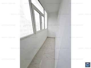 Apartament 2 camere de vanzare, zona Republicii, 46 mp