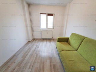 Apartament 2 camere de vanzare, zona Republicii, 46 mp